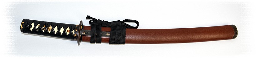 коллекционные клинки танто