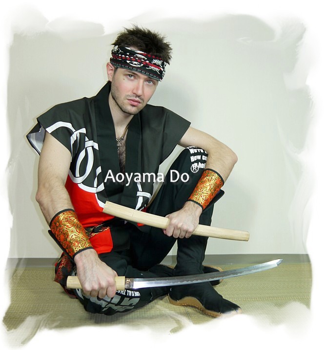 Старинное оружие, катана, вакидзаси, японское антикварное оружие