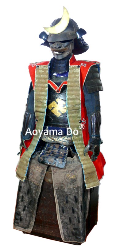 дзинбаори, самурайская одежда, эпоха Эдо, сукно, парча, шелк